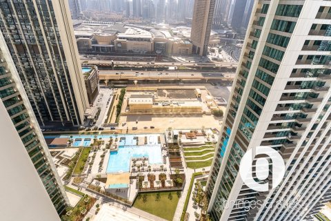 Apartment de 3 dormitorios en Downtown Dubai (Downtown Burj Dubai), UAE No. 202962 11