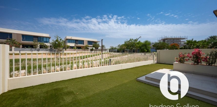 Villa de 5 chambres à Dubai Hills Estate, UAE No. 202963