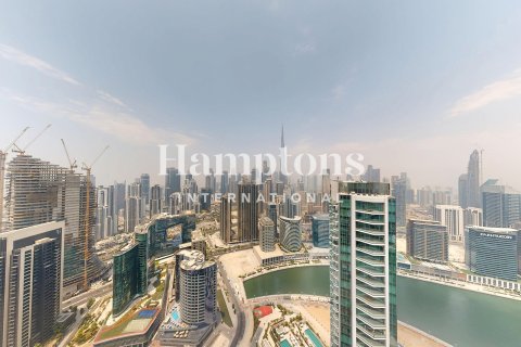 Apartment de 4 dormitorios en Marasi Business Bay, UAE No. 202958 30