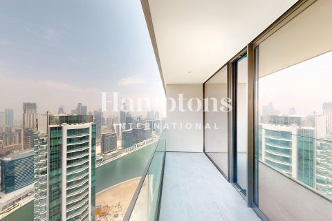 Apartment de 4 dormitorios en Marasi Business Bay, UAE No. 202958 26