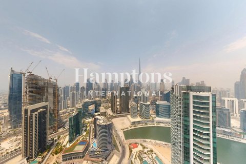 Apartment de 4 dormitorios en Marasi Business Bay, UAE No. 202958 19