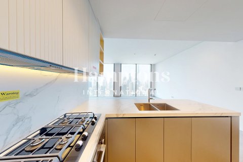 Apartment de 4 dormitorios en Marasi Business Bay, UAE No. 202958 14