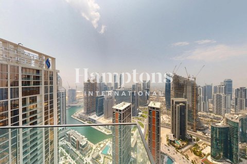 Apartment de 4 dormitorios en Marasi Business Bay, UAE No. 202958 17