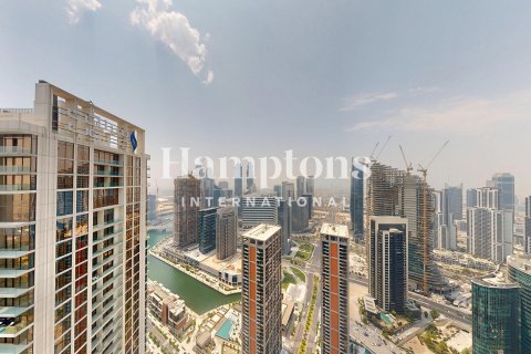 Apartment de 4 dormitorios en Marasi Business Bay, UAE No. 202958 22