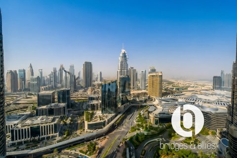 3 غرف نوم شقة في وسط مدينة دبي, الإمارات العربية المتحدة رقم 202961 14