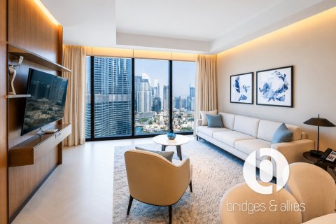 3 غرف نوم شقة في وسط مدينة دبي, الإمارات العربية المتحدة رقم 202961 7