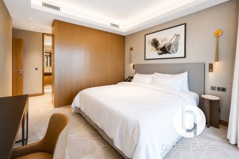 3 غرف نوم شقة في وسط مدينة دبي, الإمارات العربية المتحدة رقم 202961 16