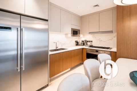 3 غرف نوم شقة في وسط مدينة دبي, الإمارات العربية المتحدة رقم 202961 8