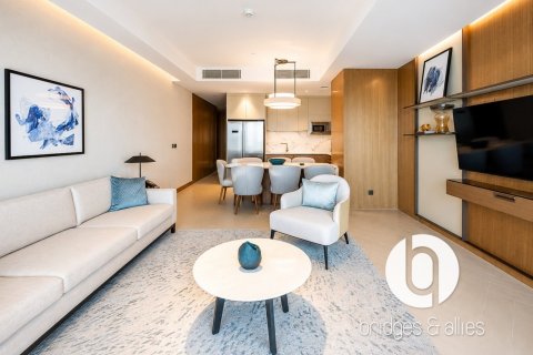 3 غرف نوم شقة في وسط مدينة دبي, الإمارات العربية المتحدة رقم 202961 3