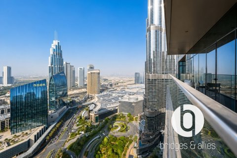 3 غرف نوم شقة في وسط مدينة دبي, الإمارات العربية المتحدة رقم 202961 15