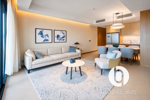 3 غرف نوم شقة في وسط مدينة دبي, الإمارات العربية المتحدة رقم 202961 4