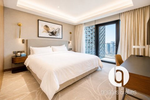 3 غرف نوم شقة في وسط مدينة دبي, الإمارات العربية المتحدة رقم 202961 10