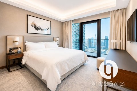 3 غرف نوم شقة في وسط مدينة دبي, الإمارات العربية المتحدة رقم 202961 11