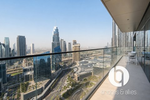 3 غرف نوم شقة في وسط مدينة دبي, الإمارات العربية المتحدة رقم 202961 12