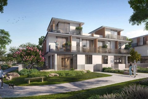 The Heights Country Club & Wellness  №70336