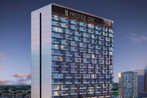 The Place  No. 70341