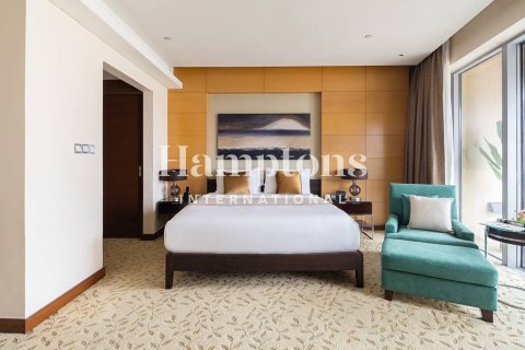 Apartamento tipo estudio Estudio en Downtown Dubai (Downtown Burj Dubai), UAE No. 147997 14