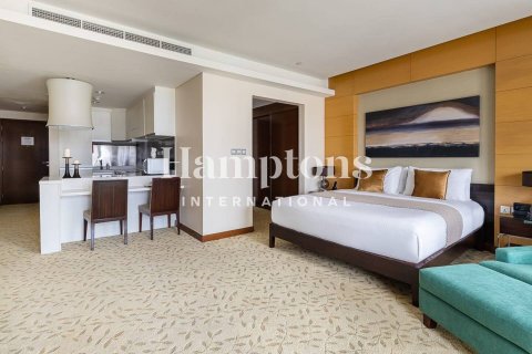 Apartamento tipo estudio Estudio en Downtown Dubai (Downtown Burj Dubai), UAE No. 147997 18