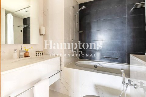 Apartamento tipo estudio Estudio en Downtown Dubai (Downtown Burj Dubai), UAE No. 147997 9