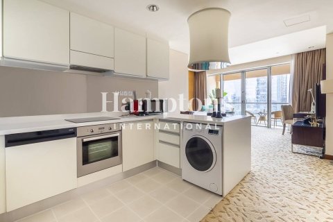 Apartamento tipo estudio Estudio en Downtown Dubai (Downtown Burj Dubai), UAE No. 147997 20