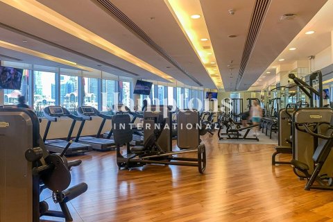 Apartamento tipo estudio Estudio en Downtown Dubai (Downtown Burj Dubai), UAE No. 147997 17