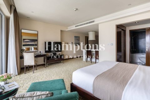 Apartamento tipo estudio Estudio en Downtown Dubai (Downtown Burj Dubai), UAE No. 147997 21