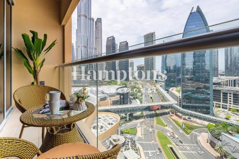 Apartamento tipo estudio Estudio en Downtown Dubai (Downtown Burj Dubai), UAE No. 147997 15