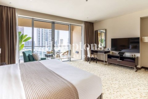 Apartamento tipo estudio Estudio en Downtown Dubai (Downtown Burj Dubai), UAE No. 147997 6