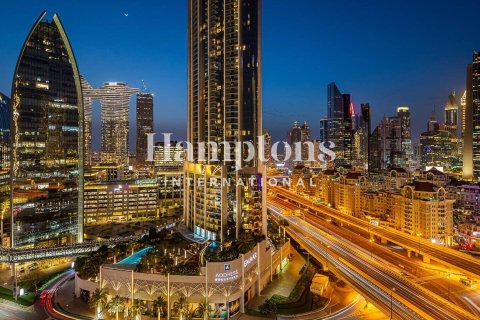 Apartamento tipo estudio Estudio en Downtown Dubai (Downtown Burj Dubai), UAE No. 147997 12