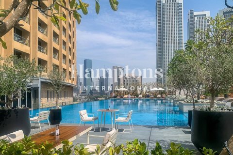 Apartamento tipo estudio Estudio en Downtown Dubai (Downtown Burj Dubai), UAE No. 147997 19