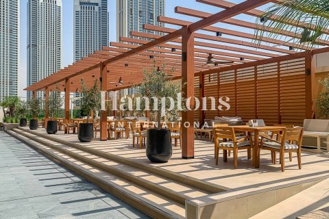 Apartamento tipo estudio Estudio en Downtown Dubai (Downtown Burj Dubai), UAE No. 147997 11