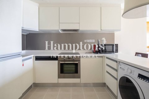 Apartamento tipo estudio Estudio en Downtown Dubai (Downtown Burj Dubai), UAE No. 147997 8