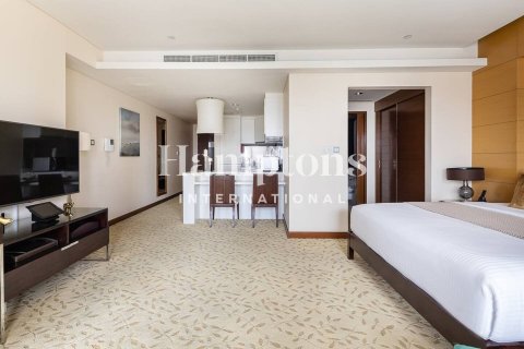 Apartamento tipo estudio Estudio en Downtown Dubai (Downtown Burj Dubai), UAE No. 147997 10