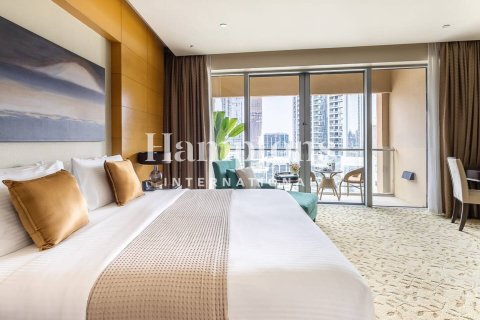 Apartamento tipo estudio Estudio en Downtown Dubai (Downtown Burj Dubai), UAE No. 147997 5