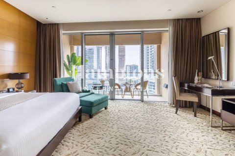 Apartamento tipo estudio Estudio en Downtown Dubai (Downtown Burj Dubai), UAE No. 147997 3