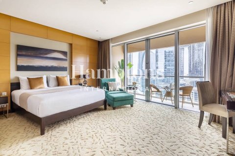 Apartamento tipo estudio Estudio en Downtown Dubai (Downtown Burj Dubai), UAE No. 147997 23