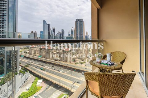 Apartamento tipo estudio Estudio en Downtown Dubai (Downtown Burj Dubai), UAE No. 147997 13