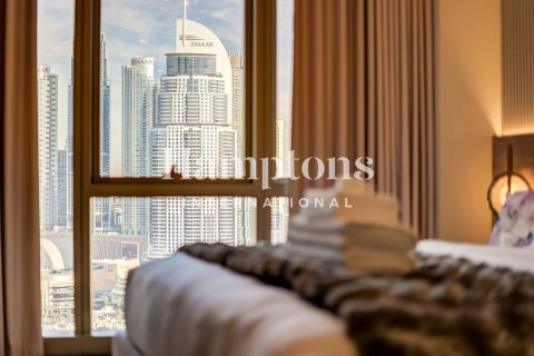 Apartment de 3 dormitorios en Grandeur Residences, UAE No. 147998 14