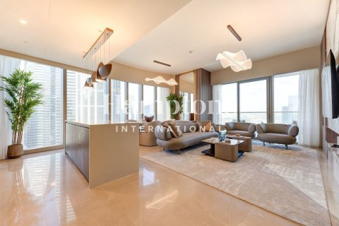 Apartment de 3 dormitorios en Grandeur Residences, UAE No. 147998 27