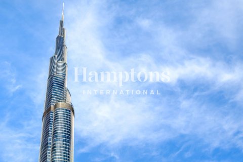 Apartment de 3 dormitorios en Grandeur Residences, UAE No. 147998 21