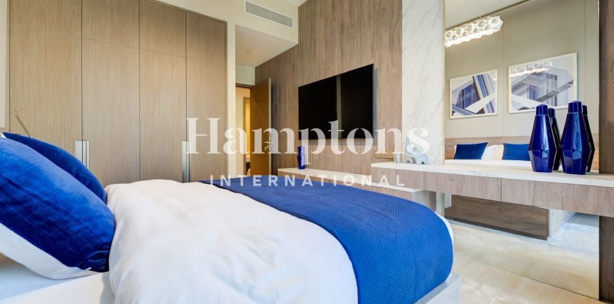 Apartment de 3 dormitorios en Grandeur Residences, UAE No. 147998