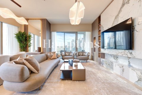 Apartment de 3 dormitorios en Grandeur Residences, UAE No. 147998 18