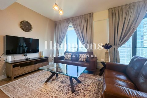 Apartment de 2 dormitorios en The Views 1, UAE No. 147996 18