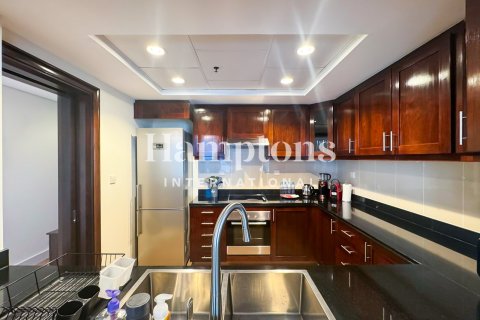 Apartment de 2 dormitorios en The Views 1, UAE No. 147996 19