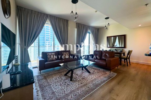 Apartment de 2 dormitorios en The Views 1, UAE No. 147996 20