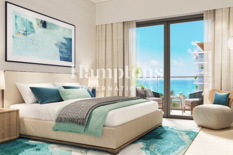 Apartment de 1 dormitorio en Mina Rashid, UAE No. 147994 17