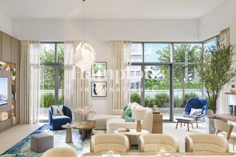 Apartment de 1 dormitorio en Mina Rashid, UAE No. 147994 15