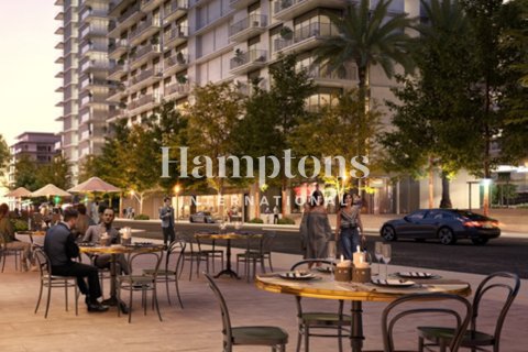 Apartment de 1 dormitorio en Mina Rashid, UAE No. 147994 10