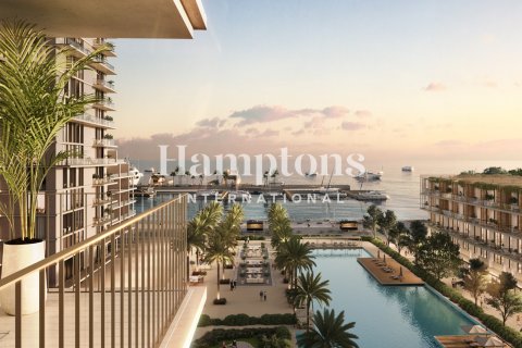 Apartment de 1 dormitorio en Mina Rashid, UAE No. 147994 16