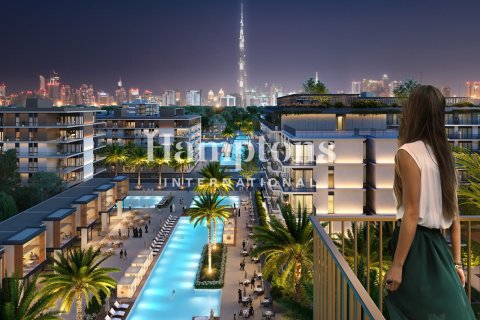 Apartment de 1 dormitorio en Mina Rashid, UAE No. 147994 8